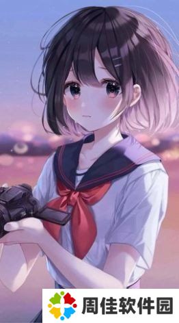 严选漫画