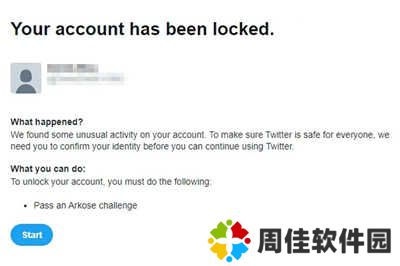 Twitter更改为X