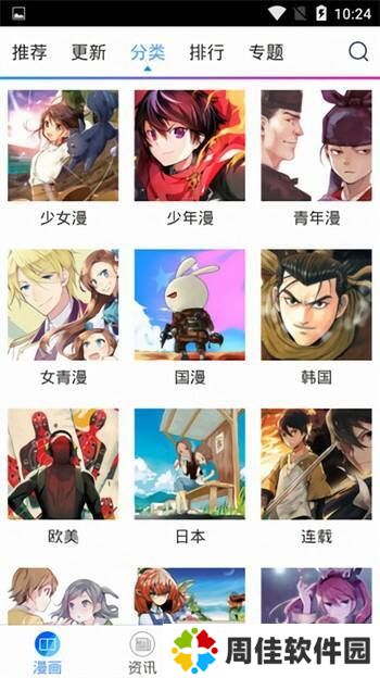 喵绅士