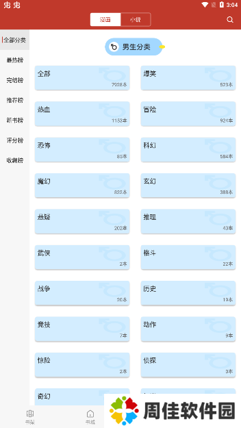 36漫画破解版免广告版最新版