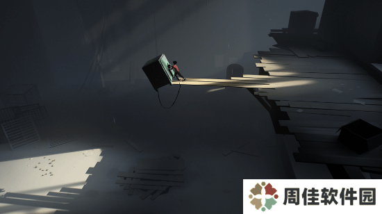 极乐软件园