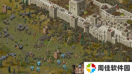 极乐软件园