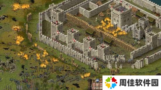 极乐软件园
