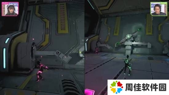 极乐软件园