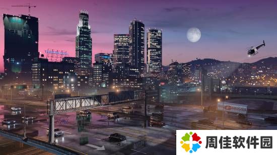 极乐软件园