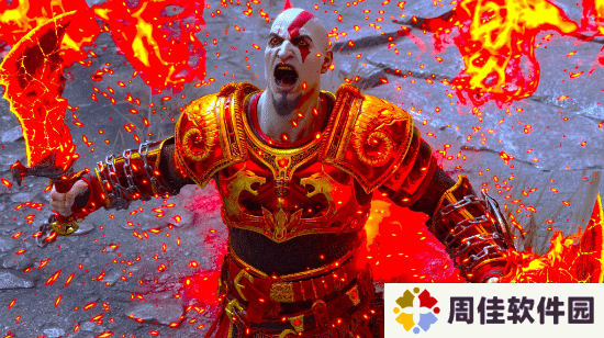 极乐软件园