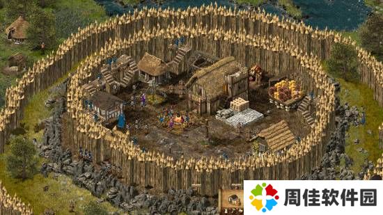 极乐软件园