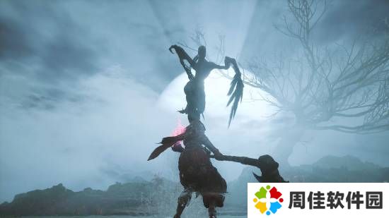 极乐软件园
