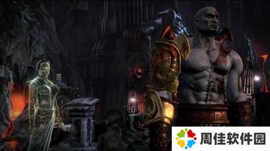 极乐软件园