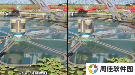 极乐软件园