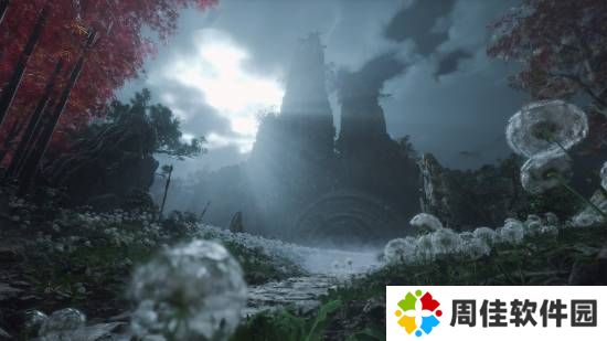 极乐软件园