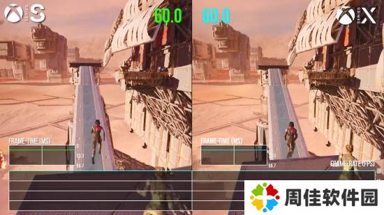 极乐软件园