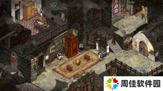 极乐软件园