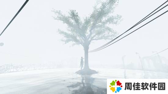 极乐软件园