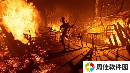 极乐软件园