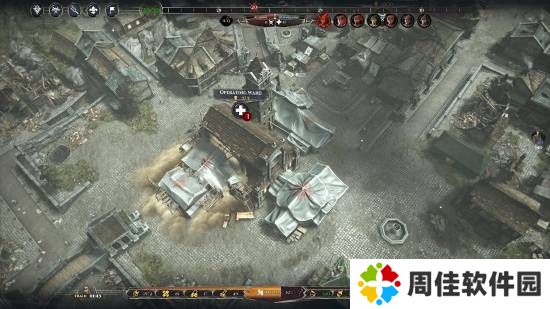 极乐软件园