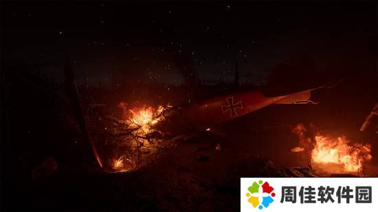 极乐软件园