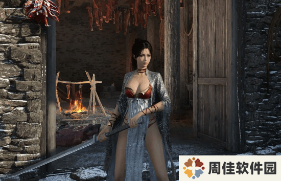 极乐软件园