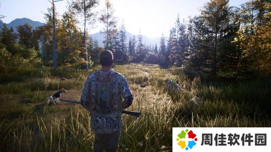 极乐软件园