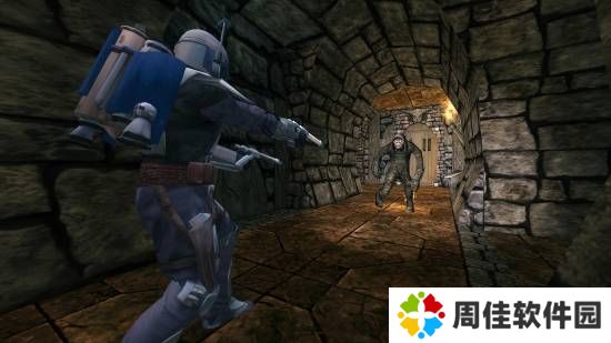 极乐软件园