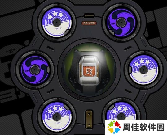 绝区零安比武器装备词条搭配详解