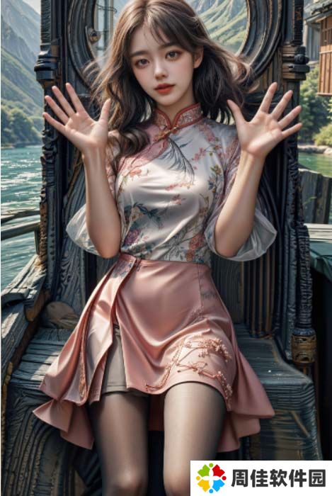 为什么大荫蒂会成为