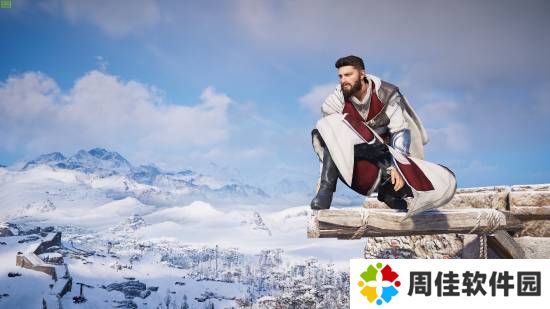 极乐软件园