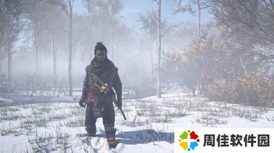 极乐软件园