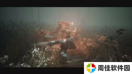 极乐软件园
