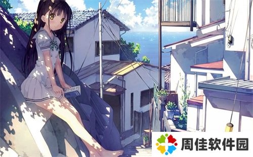 喵次元动漫