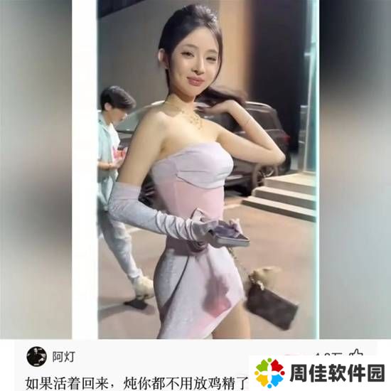 极乐软件园