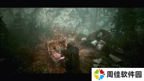 极乐软件园