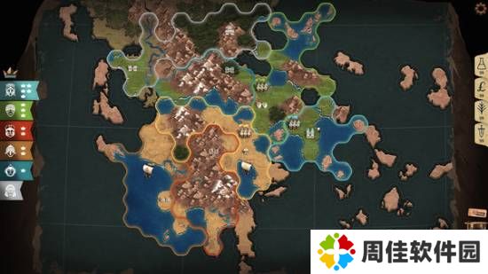 极乐软件园