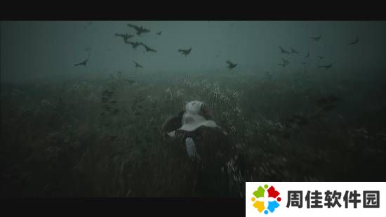 极乐软件园