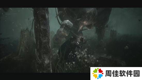 极乐软件园