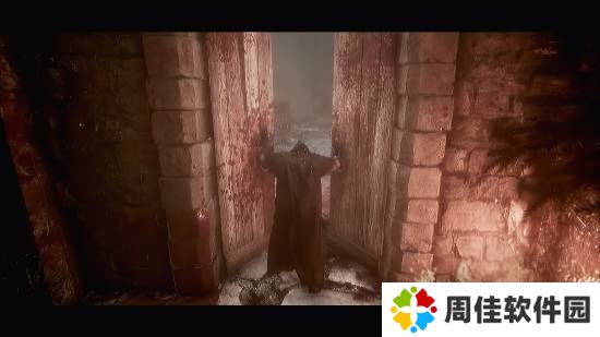 极乐软件园