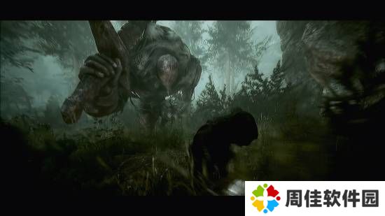 极乐软件园