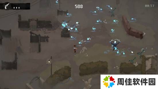 极乐软件园