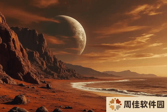 极乐软件园