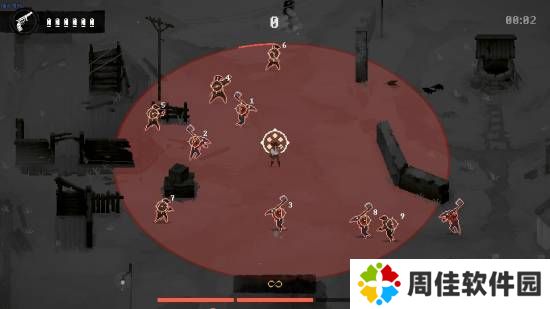 极乐软件园