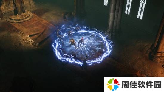 极乐软件园