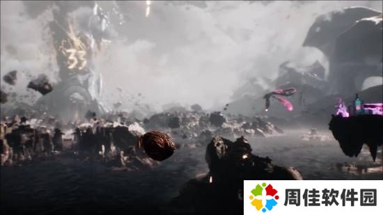 极乐软件园