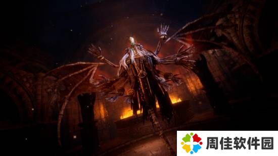 极乐软件园