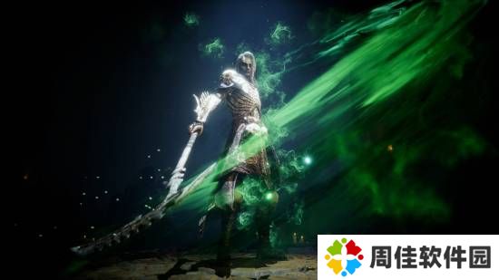 极乐软件园