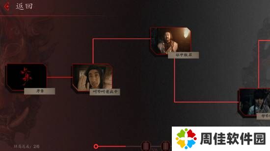 极乐软件园