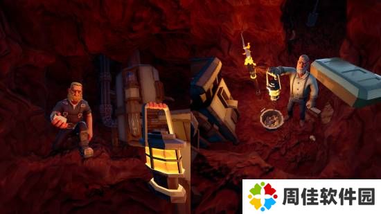 极乐软件园