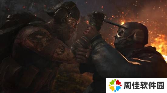 极乐软件园