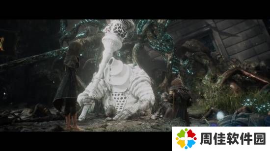 极乐软件园