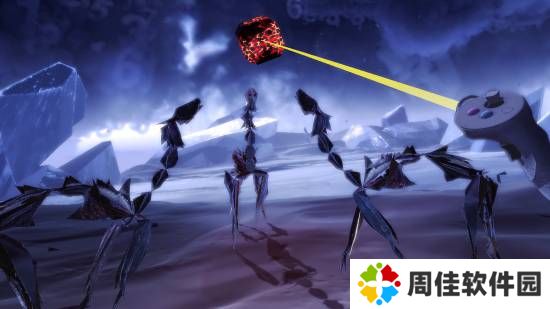 极乐软件园