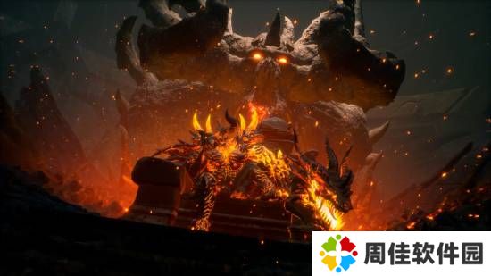 极乐软件园